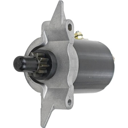 Aftermarket JAndN Electrical Products Starter 410-22035-JN